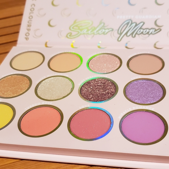 ✔SOLD✔ Colourpop Sailor Moon - Picture 4 of 5